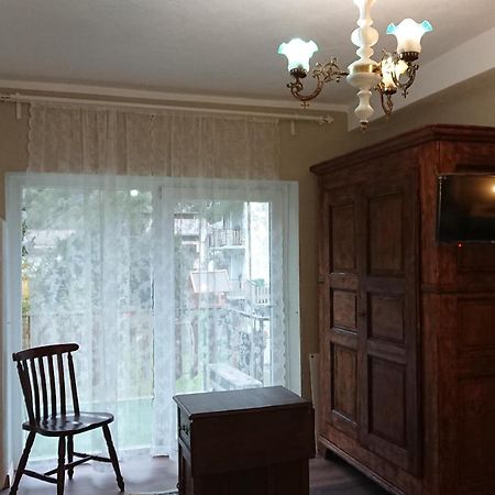 B&B Maison Odille Valtournenche Ngoại thất bức ảnh