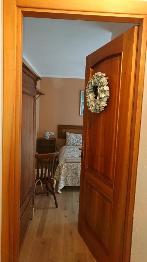 B&B Maison Odille Valtournenche Ngoại thất bức ảnh