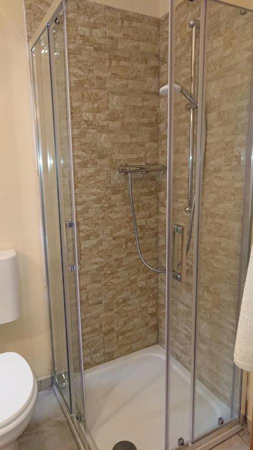 B&B Maison Odille Valtournenche Ngoại thất bức ảnh