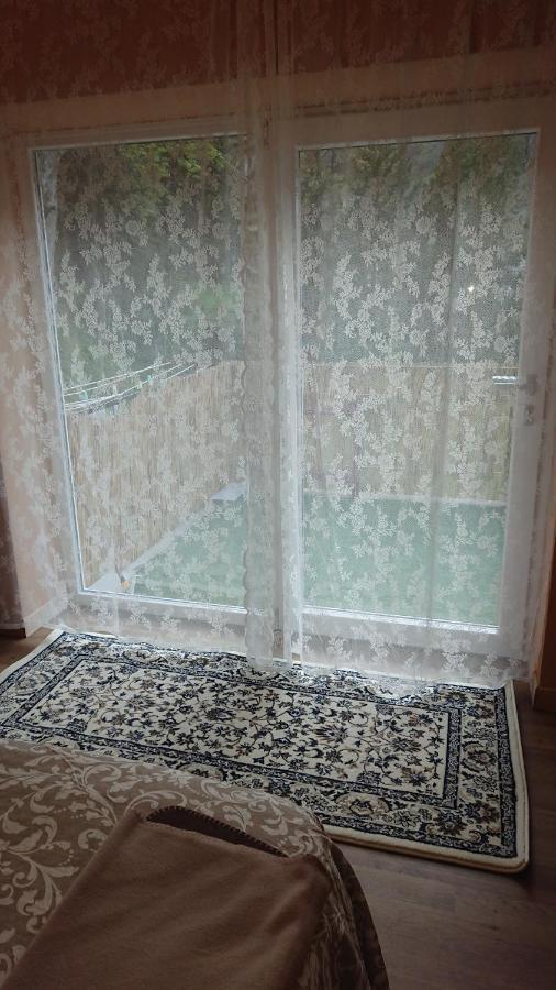 B&B Maison Odille Valtournenche Ngoại thất bức ảnh