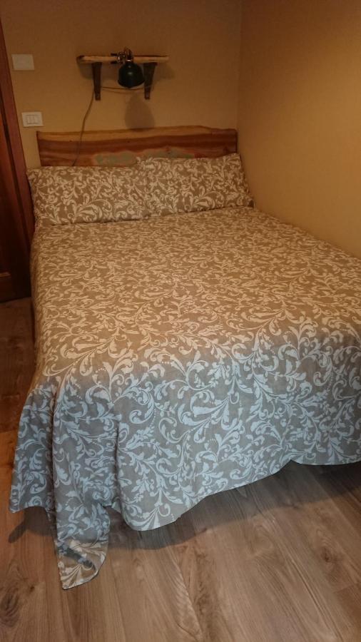 B&B Maison Odille Valtournenche Ngoại thất bức ảnh