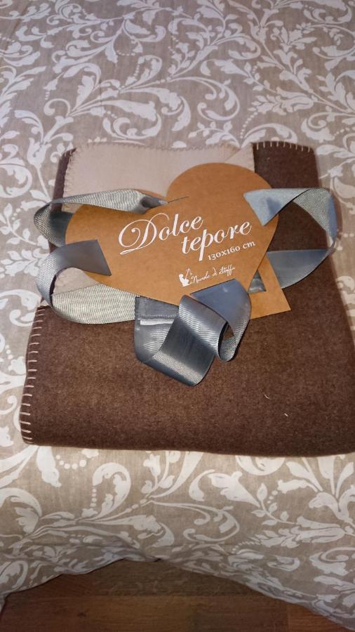 B&B Maison Odille Valtournenche Ngoại thất bức ảnh