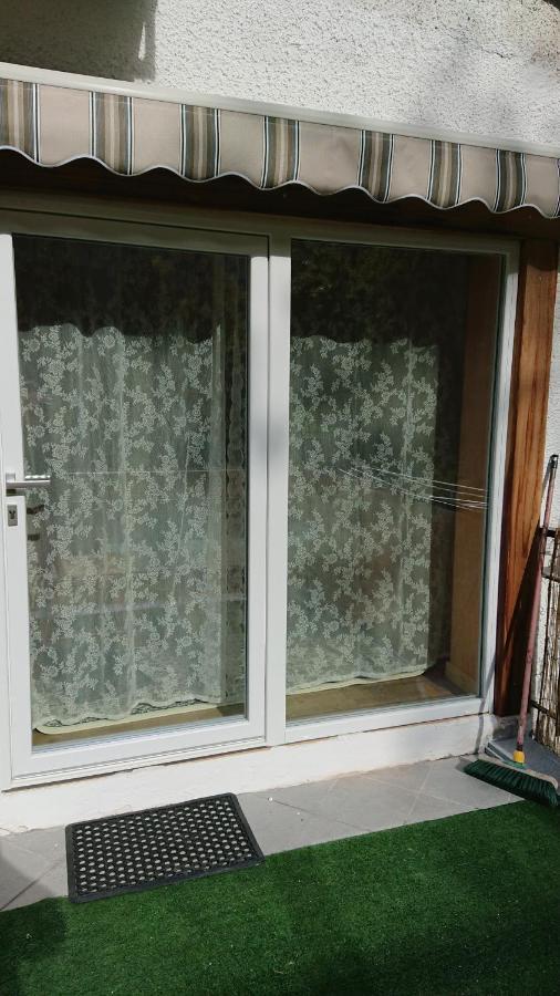 B&B Maison Odille Valtournenche Ngoại thất bức ảnh
