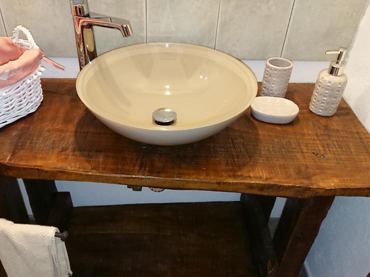 B&B Maison Odille Valtournenche Ngoại thất bức ảnh